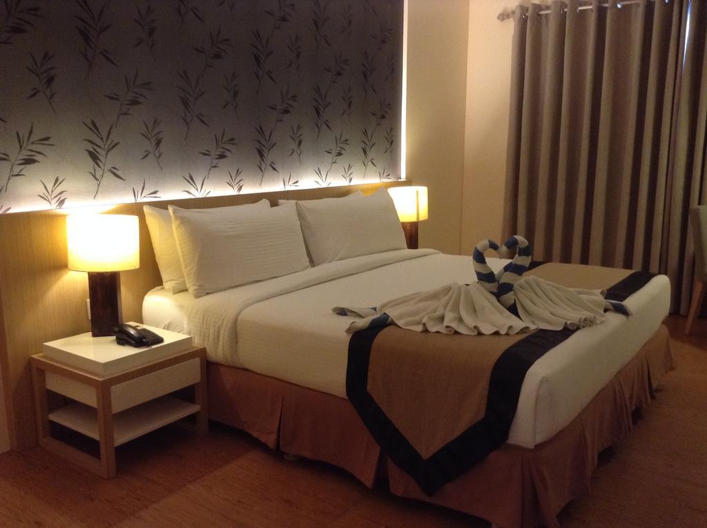 Prestige Room