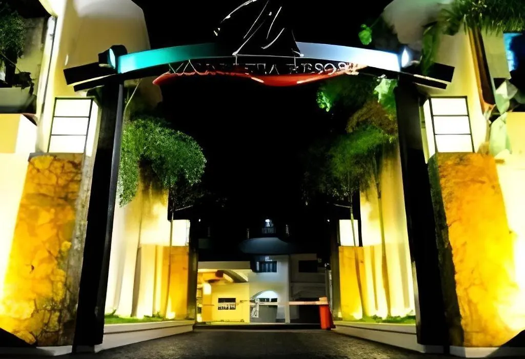 Mount Sea Resort-1